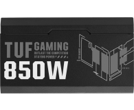 ASUS TUF GAMING 850W 80 Plus Gold - 1122839 - zdjęcie 10
